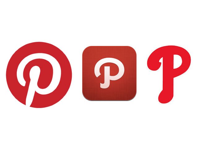 Path Doesn't Want Pinterest to Trademark Its Logo Lookalike "P ...