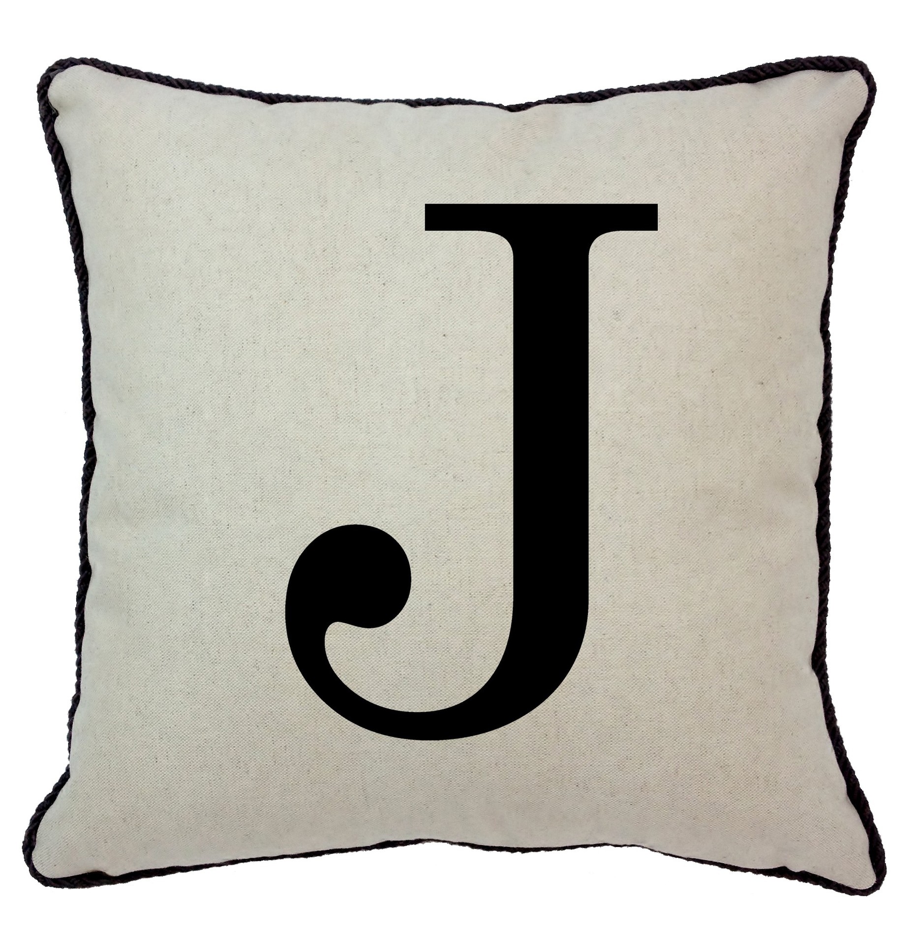 495 views Alphabet Graphics Pillow Letter J Clipart - Free to use Clip Art ...