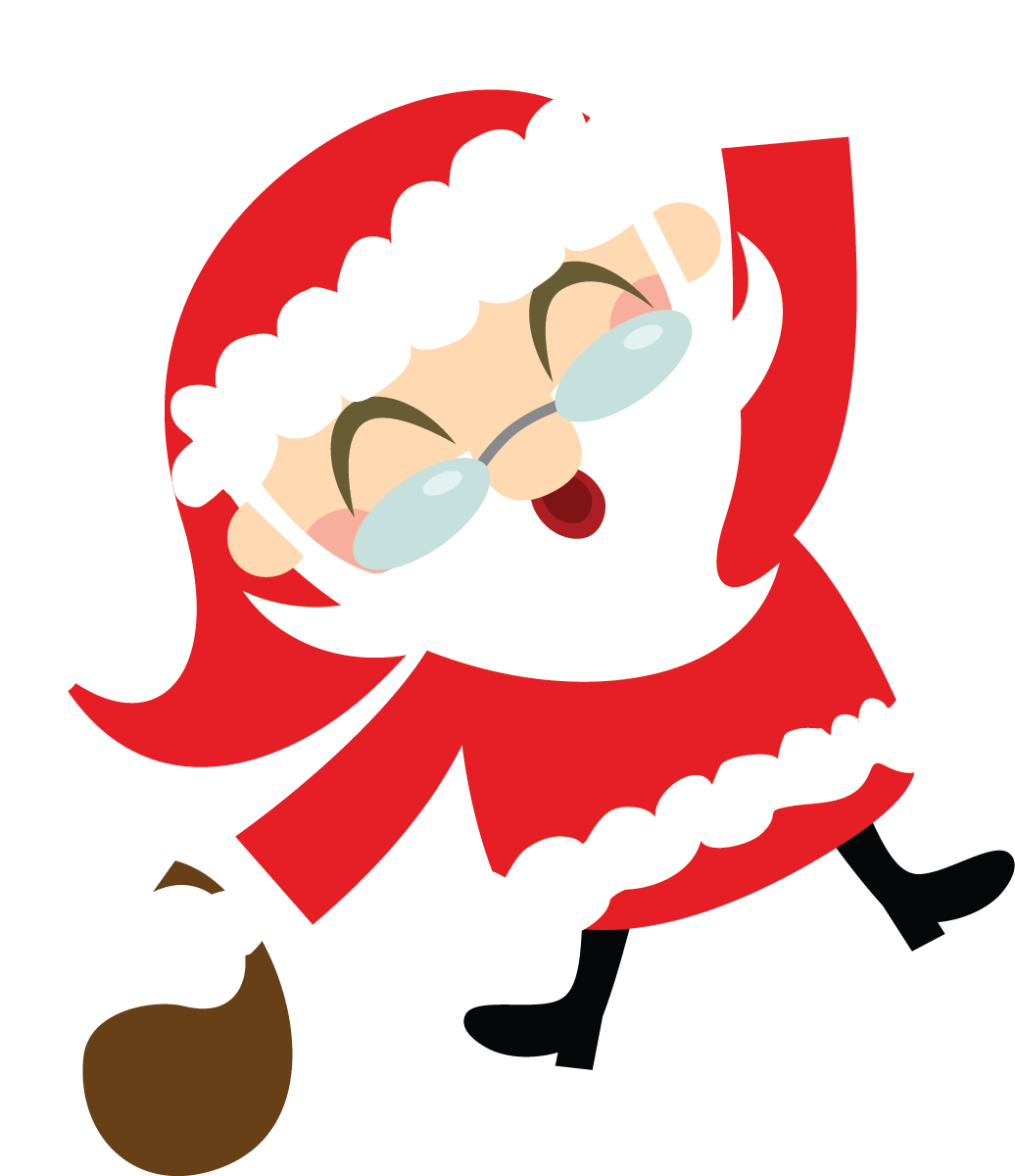 Holiday clip art images