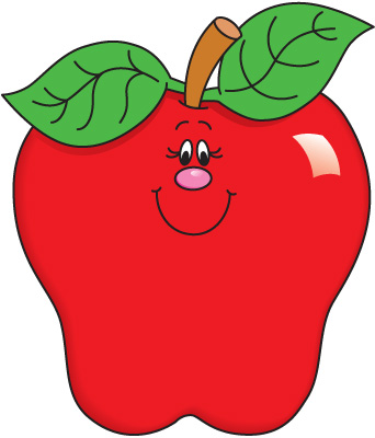 apple clip art free – Clipart Free Download