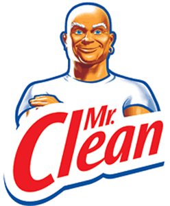 Wiz Clipz. Mr. Clean $1/1 liquid muscle PG 3/2