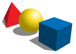Geometric shape - Wikipedia