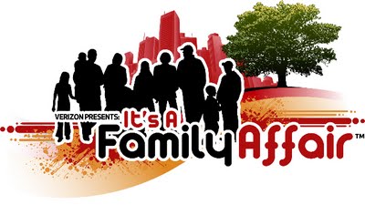 Black Family Reunion Logos - ClipArt Best