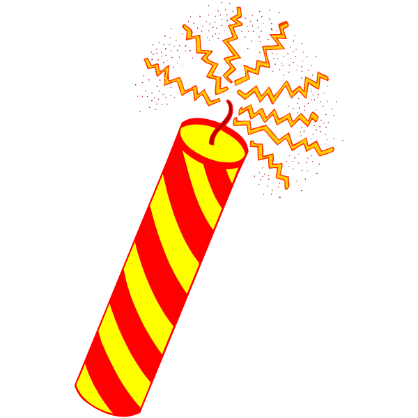 55 Free Fireworks Clipart - Cliparting.com