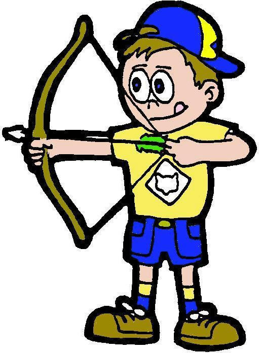Day Camp Clipart