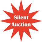 Fundraiser Banquet and Silent Auction to be held May 18th