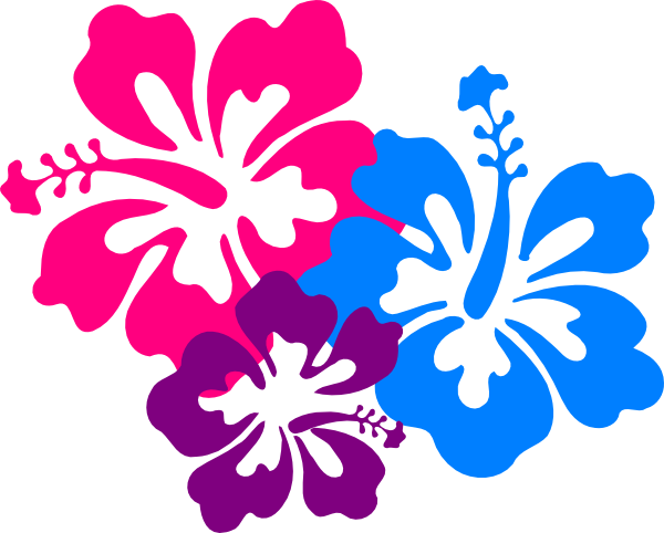 clipart of summer flowers - photo #29