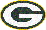 NFL Logo Glitters | FLM Network