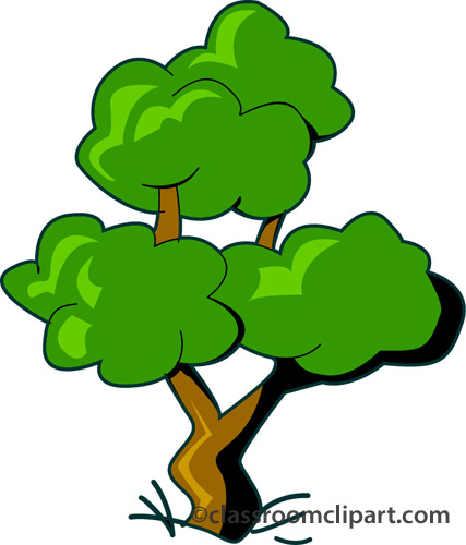 Tree clipart trees vector clip art tree photo graphics - ClipArt
