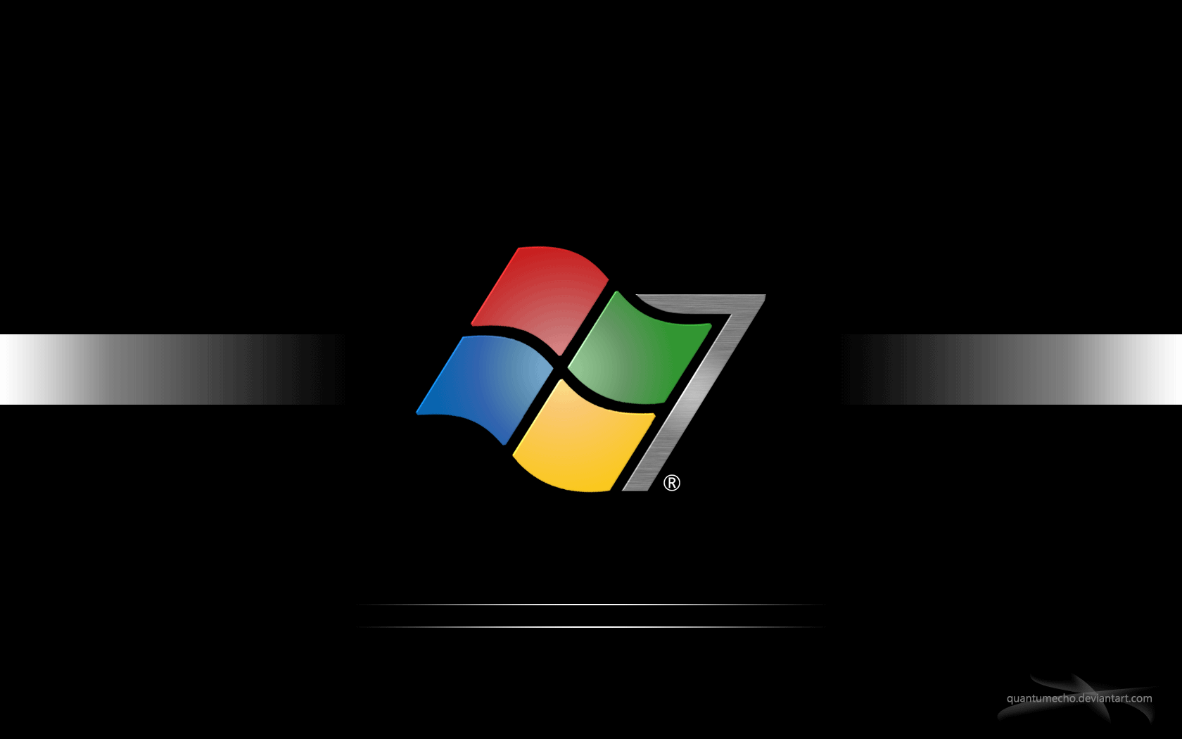 Windows 7 Animated GIF Wallpaper Group (35+)