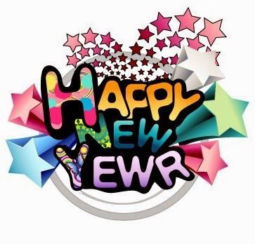 Happy new year clipart free clipart - Cliparting.com