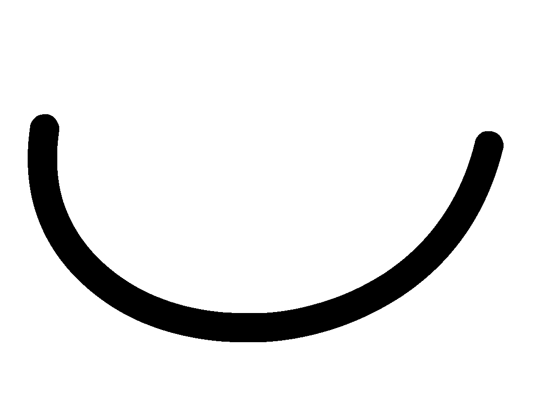 Clipart mouth smile