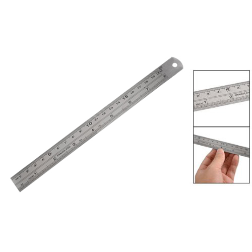 Online Buy Wholesale metric inch ruler from China metric inch ...