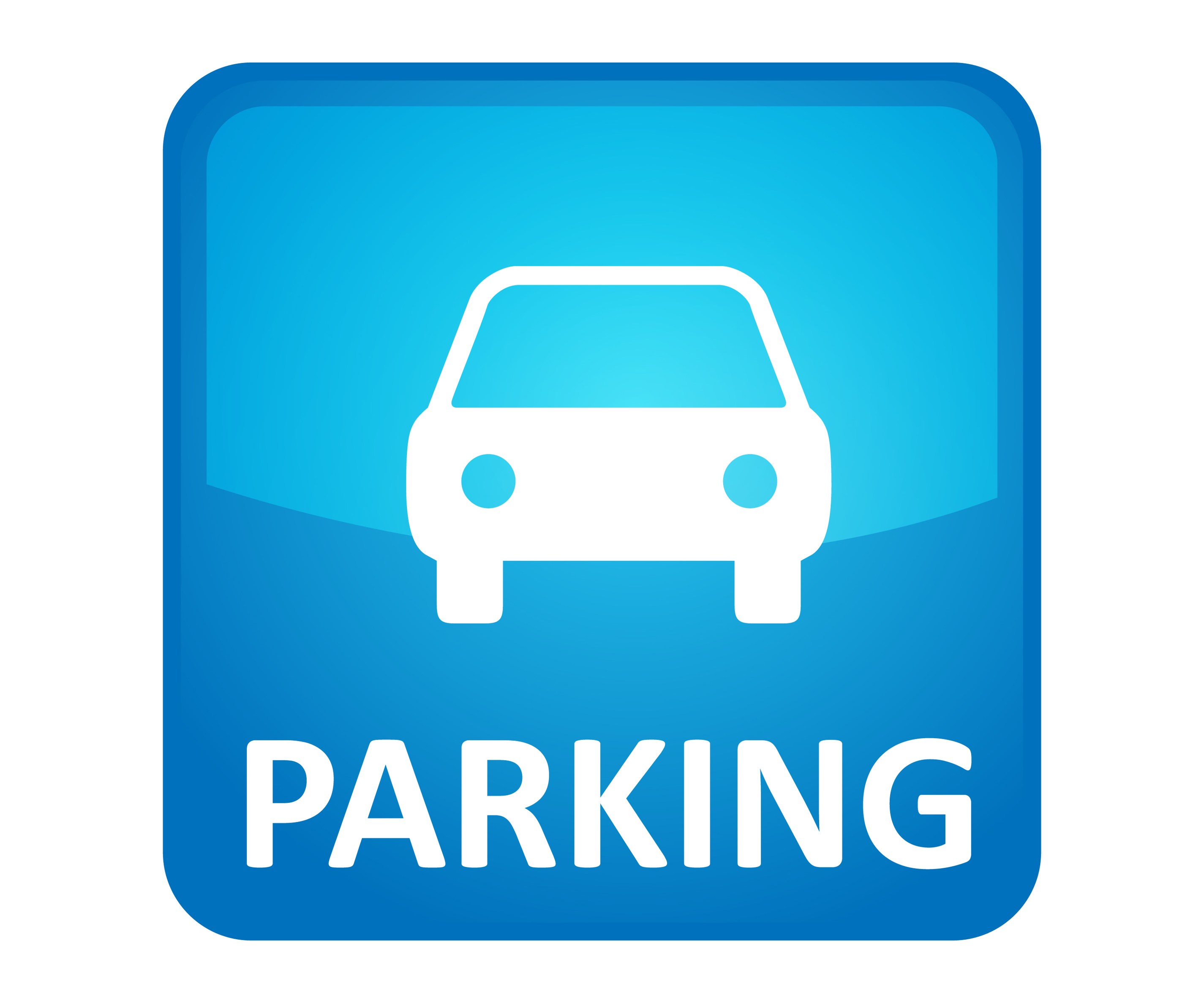 Parking Sign Image Clipart - Free to use Clip Art Resource