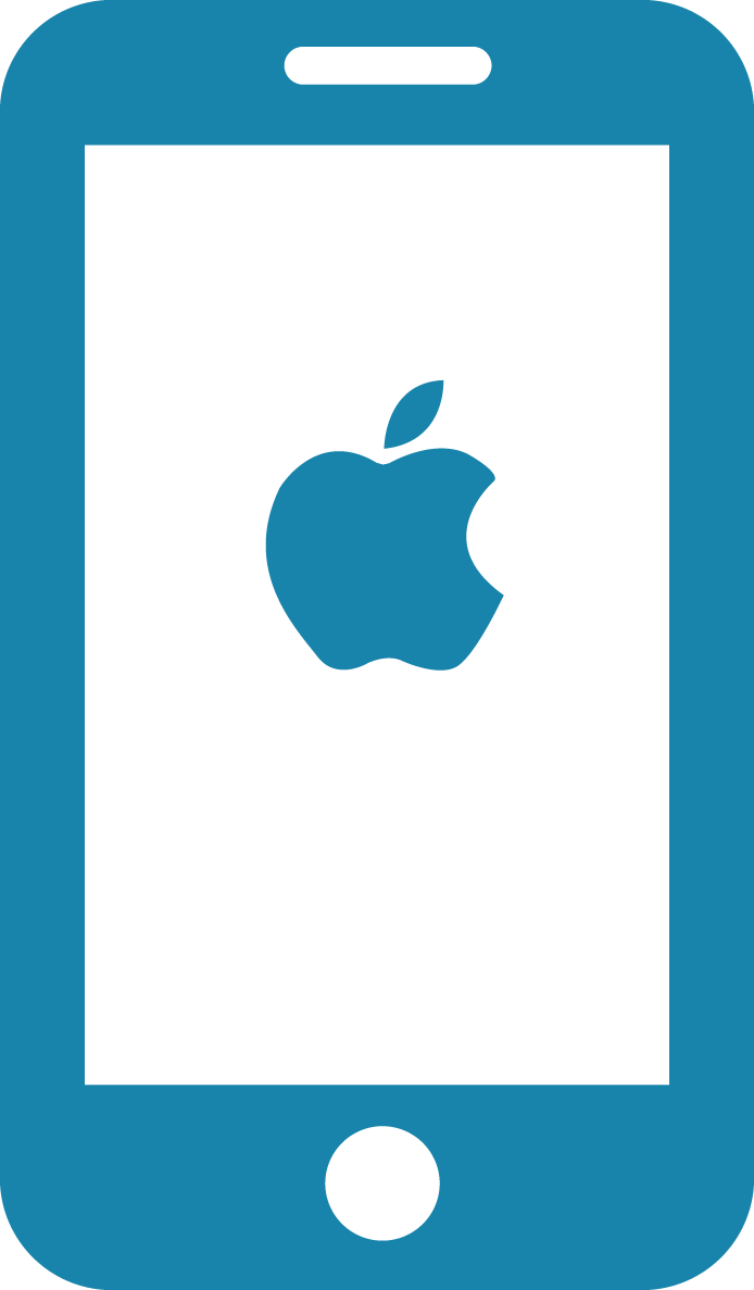 Iphone Phone Icon Png 84191 | DFILES