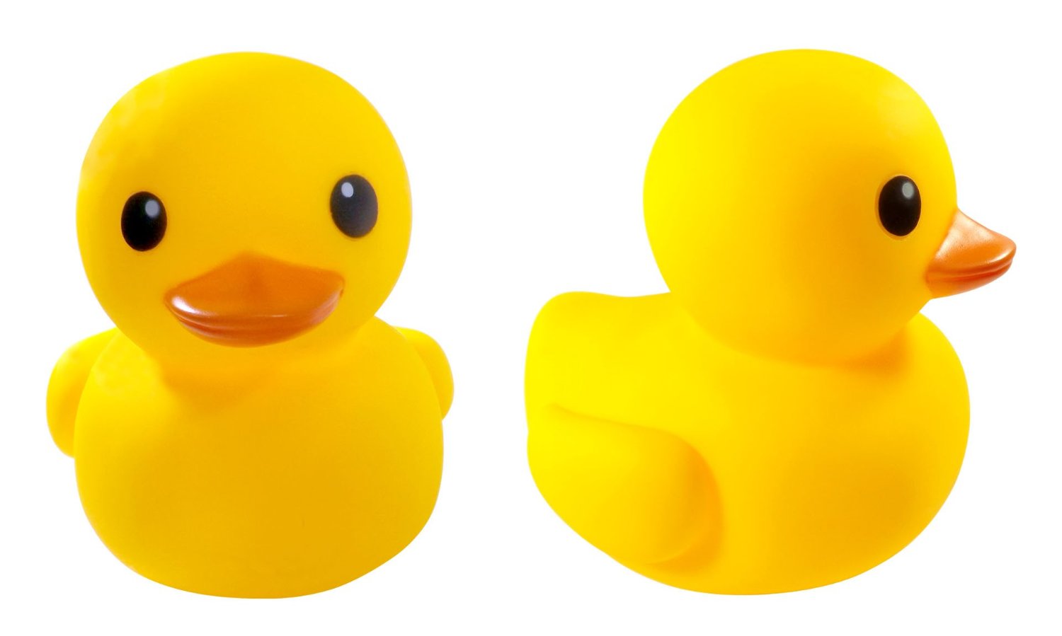 Bath Duck - ClipArt Best