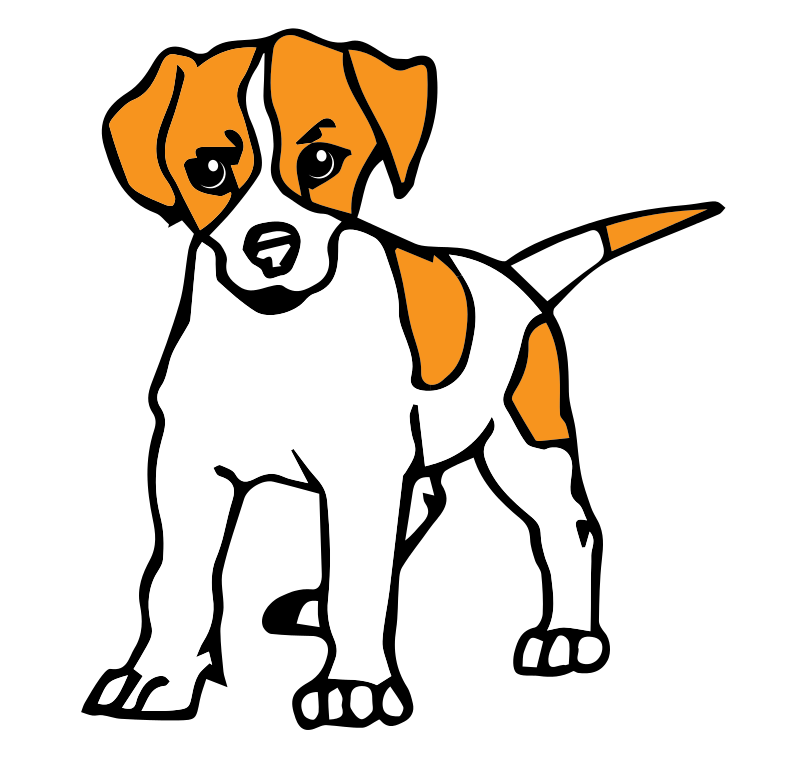 Sad Puppy Clipart | Free Download Clip Art | Free Clip Art | on ...