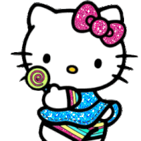 Hello Kitty Happy Birthday Pictures, Images & Photos | Photobucket
