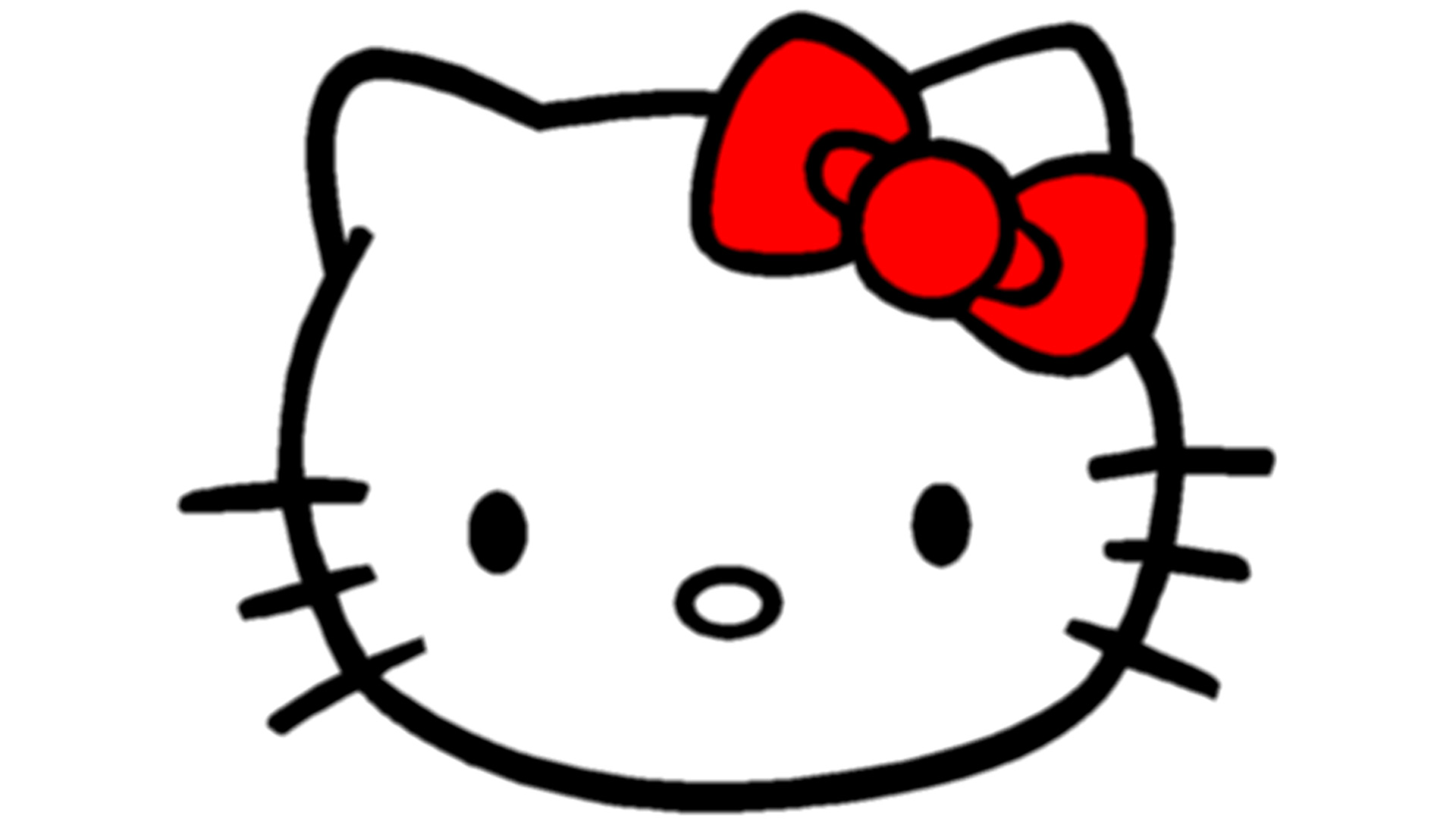 hello kitty face wallpaper Gallery