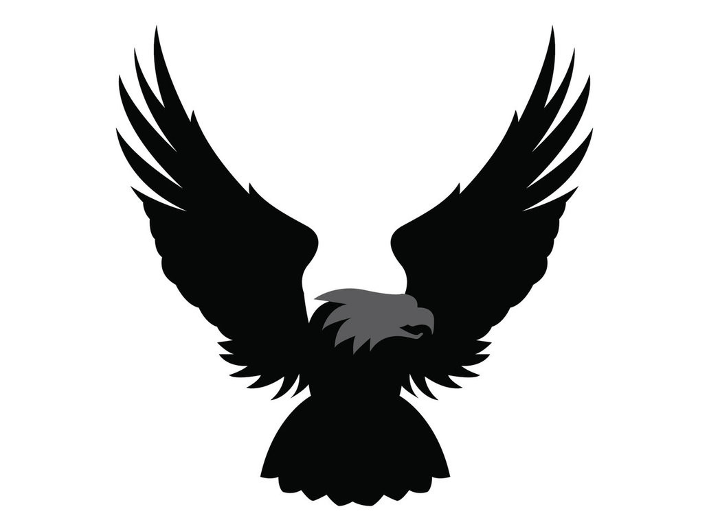 Eagle Vector | Free Download Clip Art | Free Clip Art | on Clipart ...