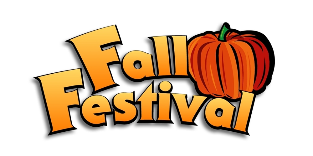 Fall Festival Clipart