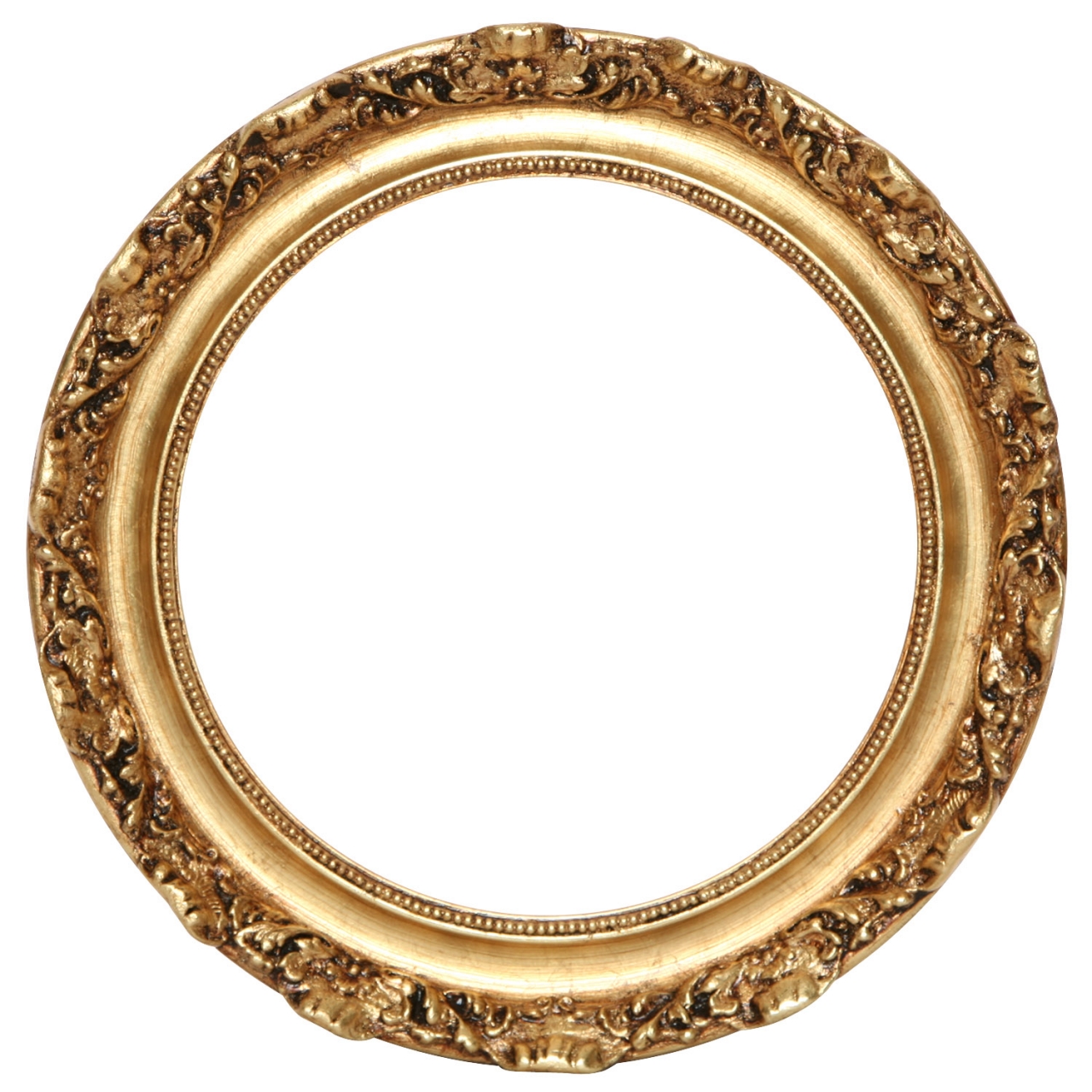 Gold Frame Clip Art - Free Clipart Images