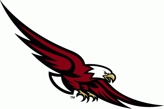 Eagles Football Logos Clipart