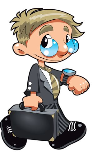 1000+ images about Professions | Clip art, Boys and ...