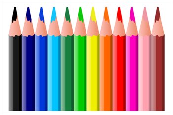 Free Pens and Pencils Clipart - Free Clipart Graphics, Images and ...