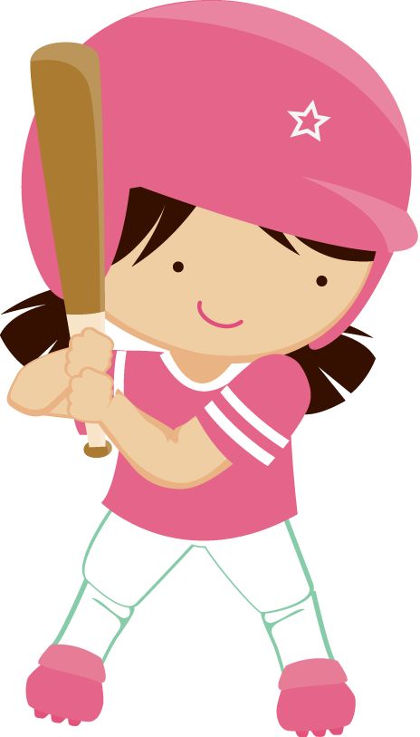 Baseball Girls | Baseball, World ...