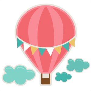 1000+ images about Hot Air Balloon Graphics | Balloon ...