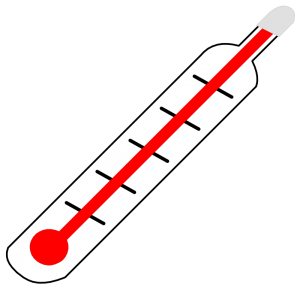 Temperature Clip Art Download