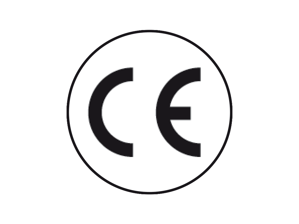CE mark CS-CE