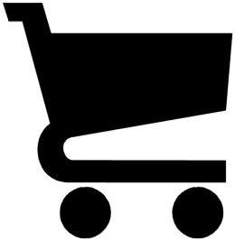 Clipart shopping cart