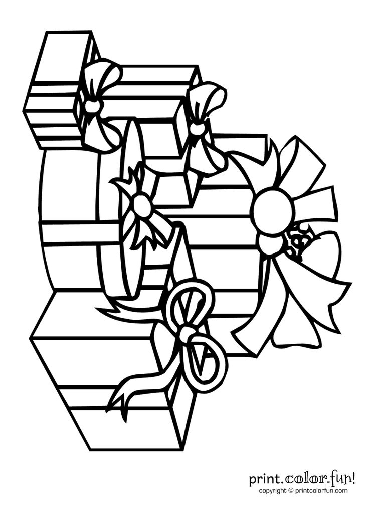 cabin coloring pages - photo #49