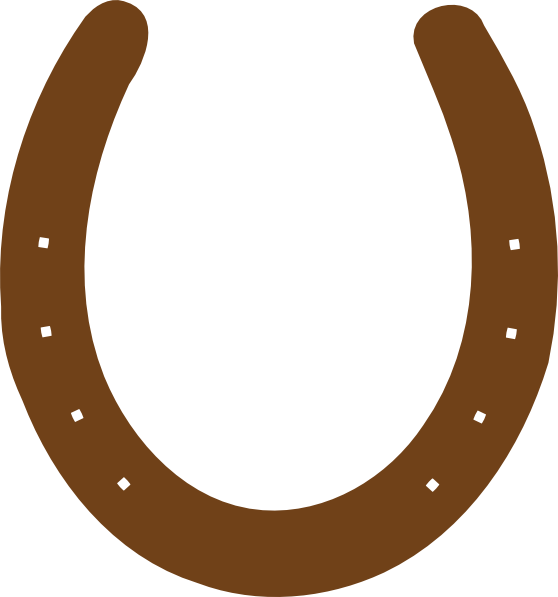Horse Shoe Vector | Free Download Clip Art | Free Clip Art | on ...