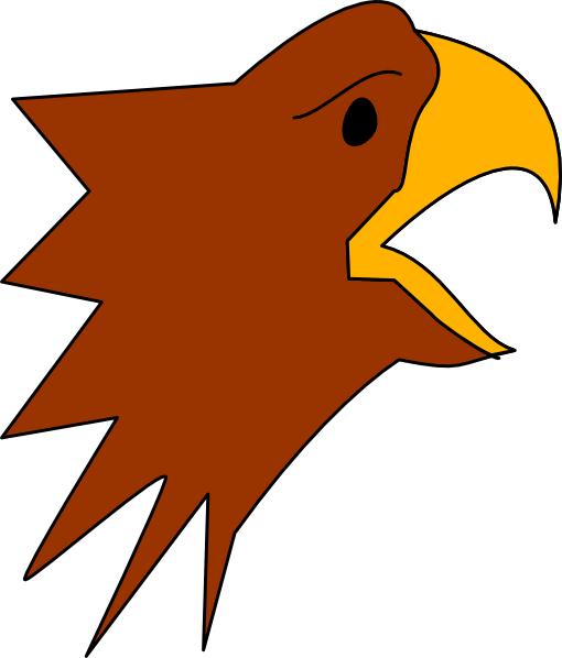 free eagle cartoon clip art - photo #21