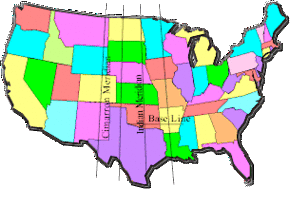 Printable Usa Time Zone Map Clipart - Free to use Clip Art Resource