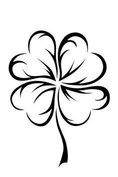 1000+ images about Clover art | Luck of the irish ...