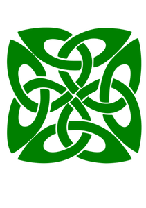155 free celtic knot vector art | Public domain vectors
