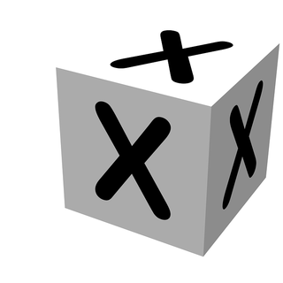 What's So Fascinating About the Letter "X"? | Psychology Today