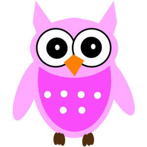 Free owl free clip art animals owl clipart images 6 - Clipartix