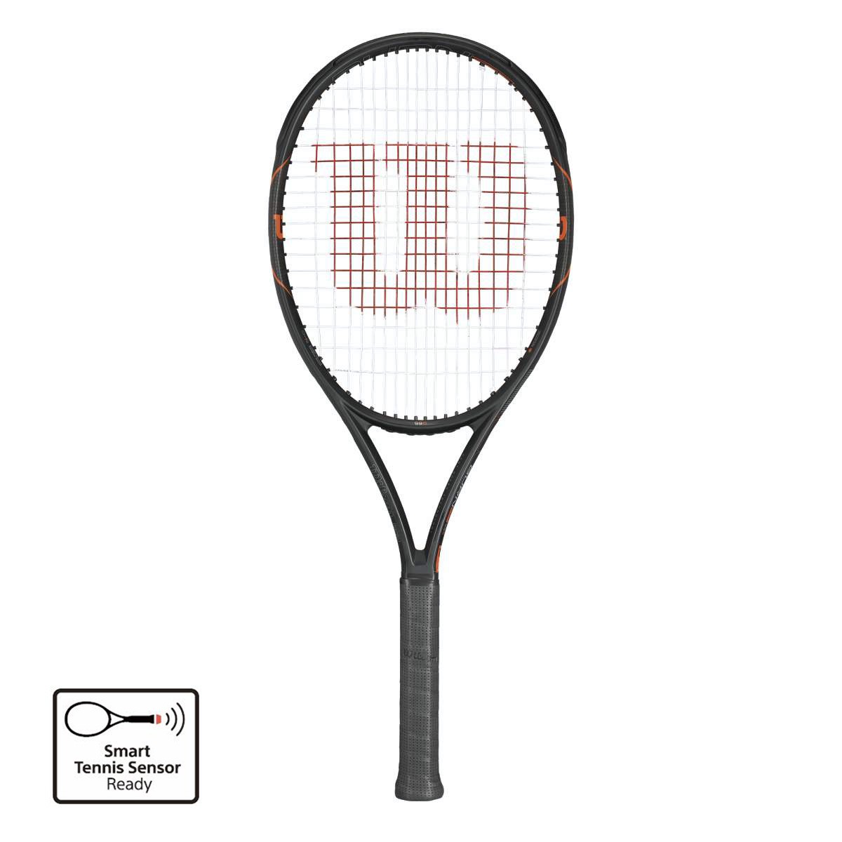 Tennis Rackets | Wilson Sporting Goods