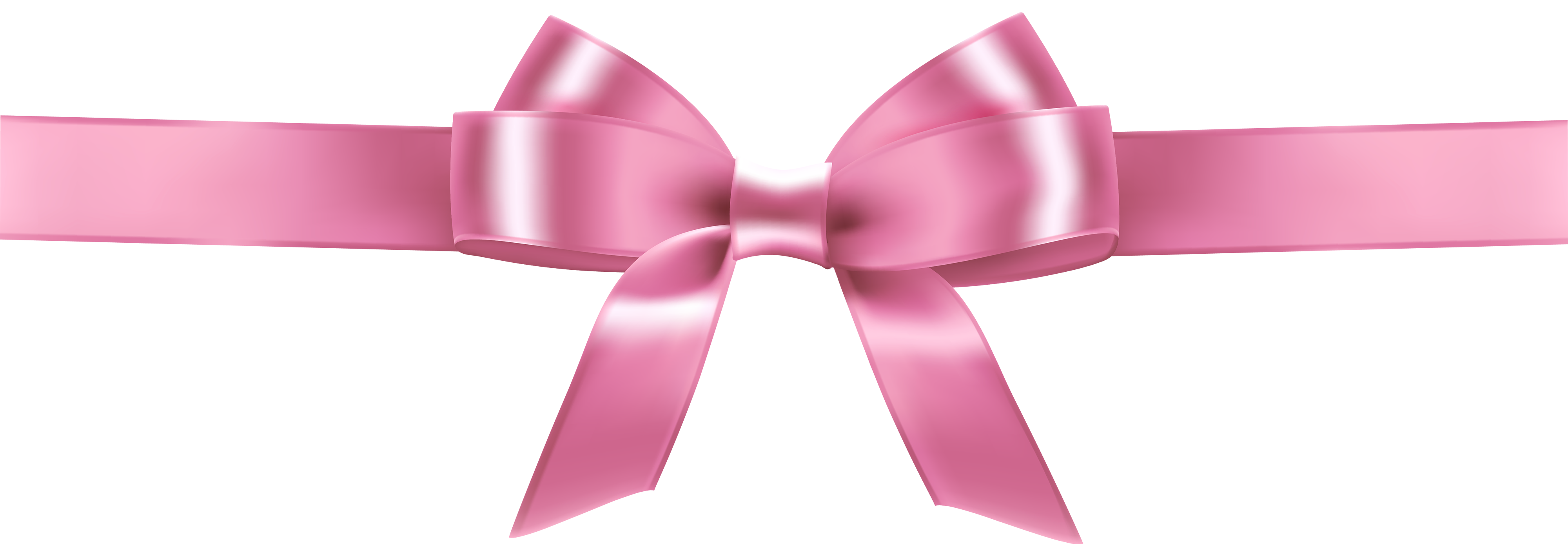 Pink Ribbon Clip Art - Tumundografico