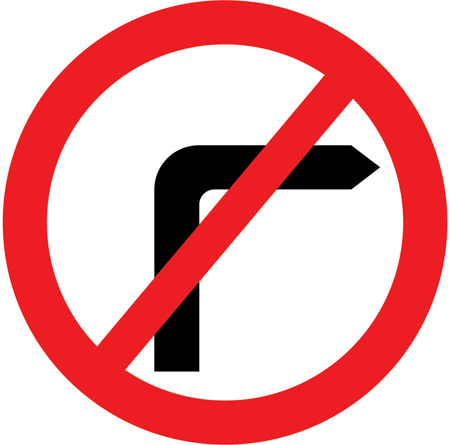 Road signs of Kenya and their meaning | Kenya Driving Quiz