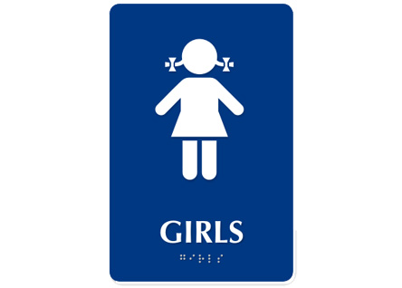 Girl On Girl Symbol - ClipArt Best