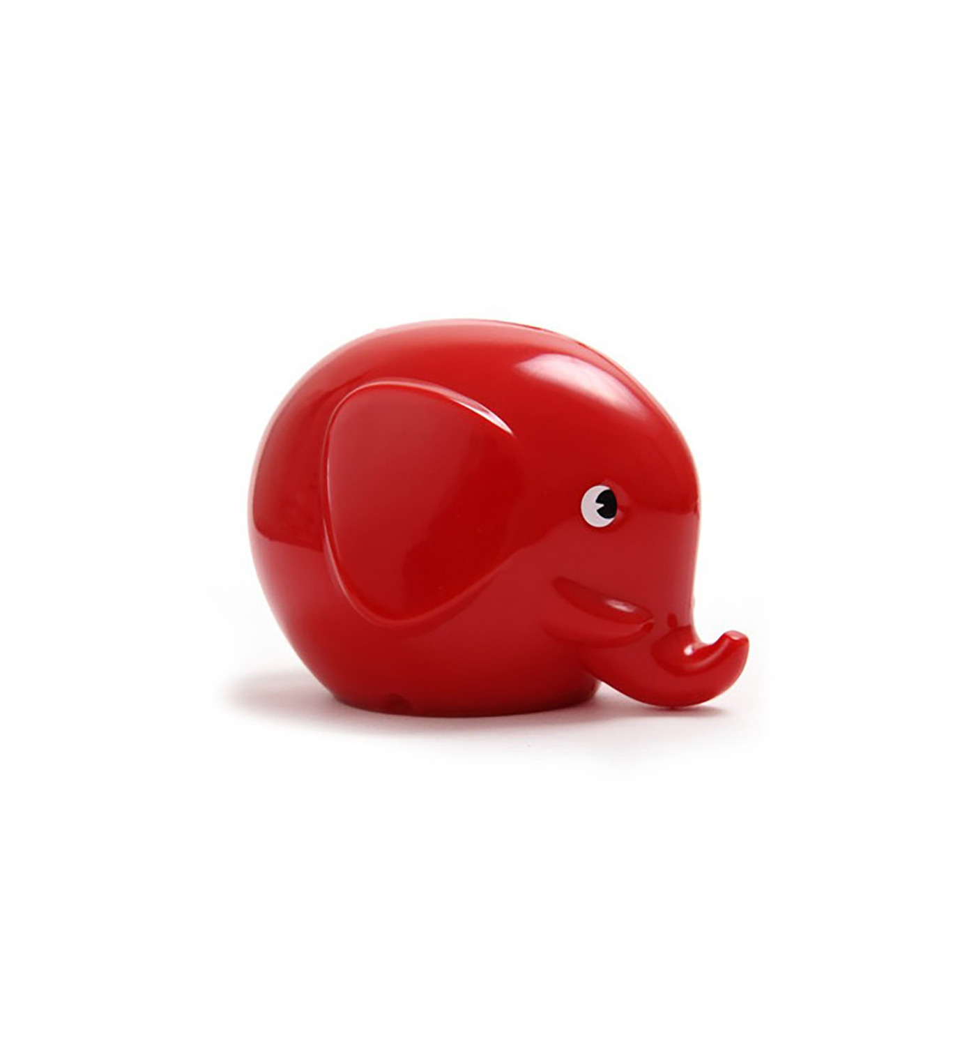 Norsu Red Elephant Bank – Lagom Design