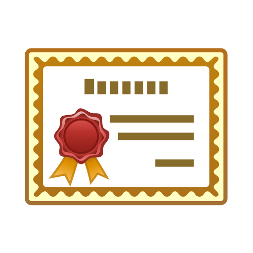 Certification Clipart | Free Download Clip Art | Free Clip Art ...