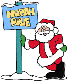 North Pole Clip Art Clipart - Free to use Clip Art Resource