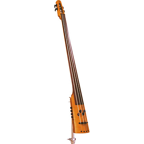 NS Design CR Series 4-String Electric Double Bass | Musician's Friend
